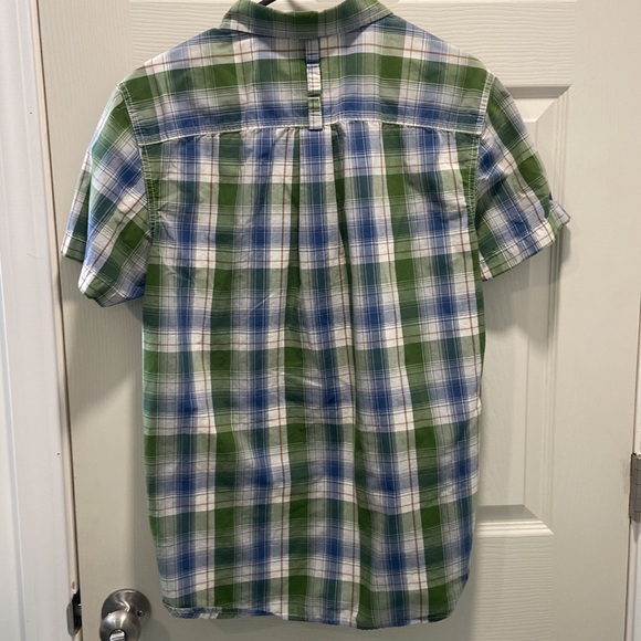 Men’s short sleeve shirt - Picture 3 of 3